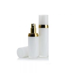 Acrylic Airless Pump bottle Z-Y