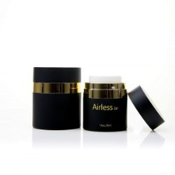 Acrylic Airless Pump Jar ZM