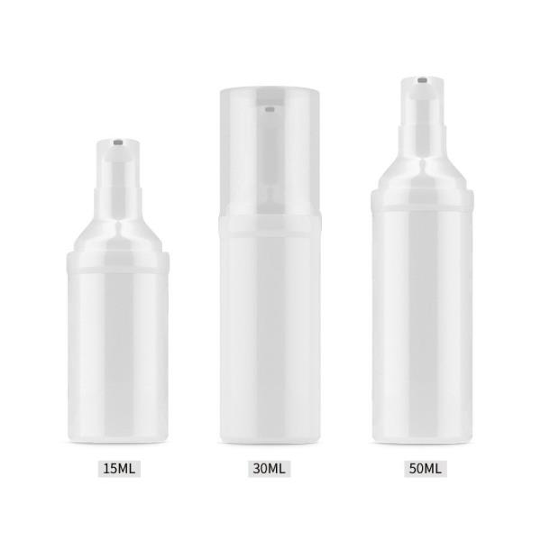 Airless Bottle A04 0.25ml