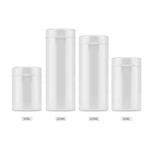 Airless Bottle A21 0.25ml