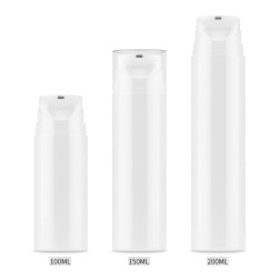 Airless Bottle A28 0.25ml