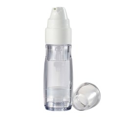 Dual Phase Airless Pump 10ml
