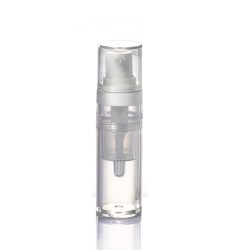 Dual Phase Pump bottle 10ml