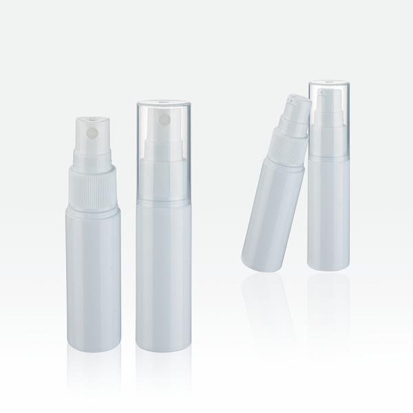 Plastic Airless Bottle