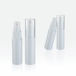 Plastic Airless Bottle