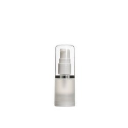 Round PP Acrylic Airless Bottle DL-15A