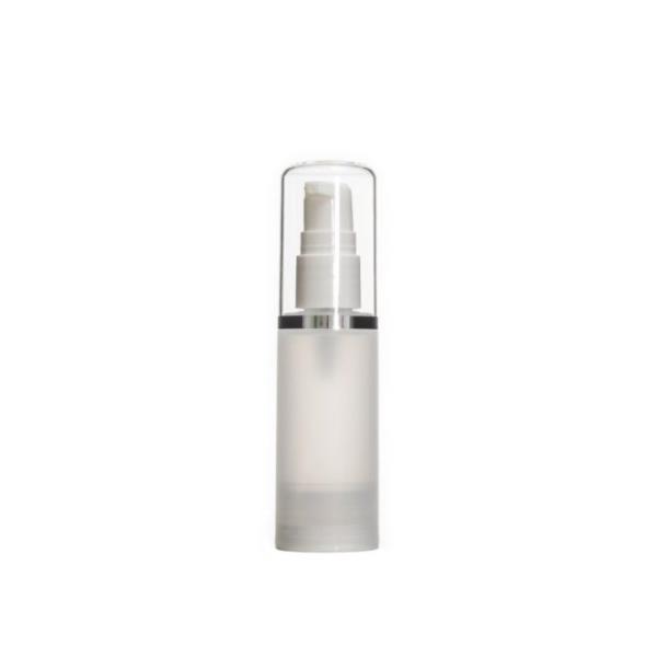Round PP Acrylic Airless Bottle DL-30A