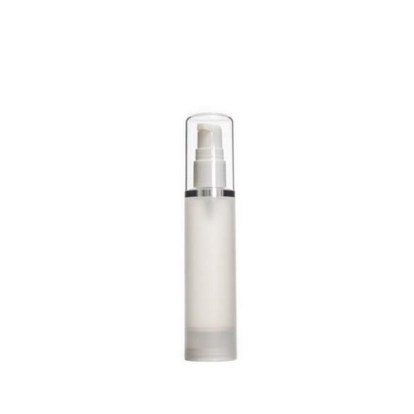 Round PP Acrylic Airless Bottle DL-50