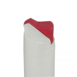 Toothpaste Airless Bottle for Thick Formula