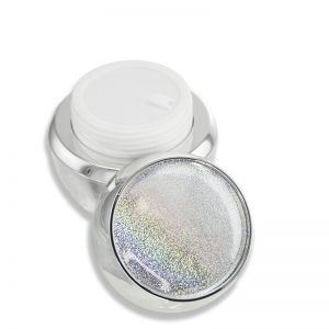 Round Luxury Jar for Skincare 30ml