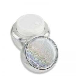 Round Luxury Jar for Skincare 30ml