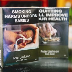CPMA: No-deal Brexit could force changes to UK tobacco packaging