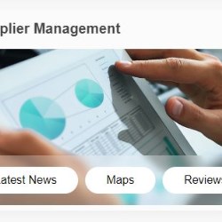 Pack Portal eliminates the complexities of supplier management