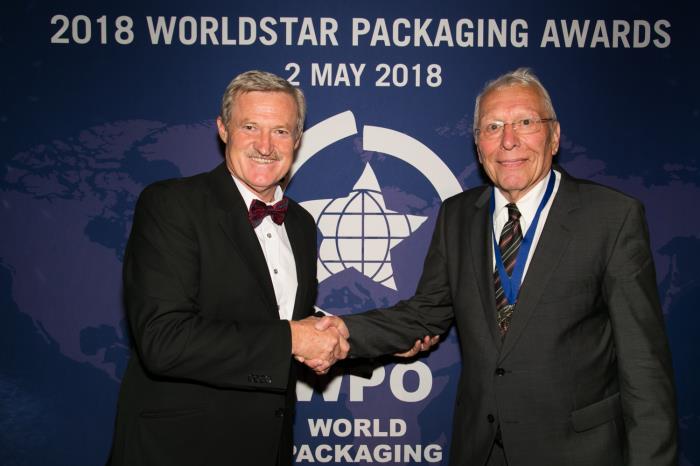 WPO Lifetime Achievers Award 2019