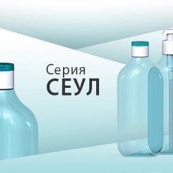Mitra adds new Seul PET bottle with 300ml capacity