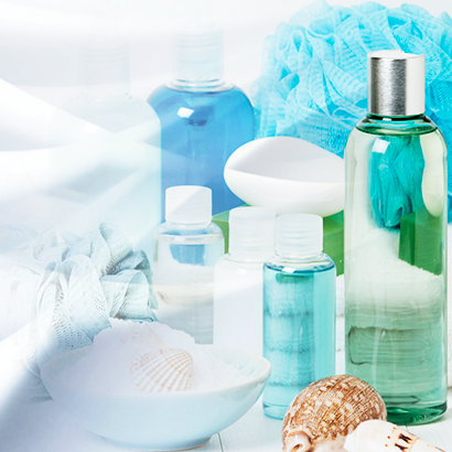 Cosmetic Bottles