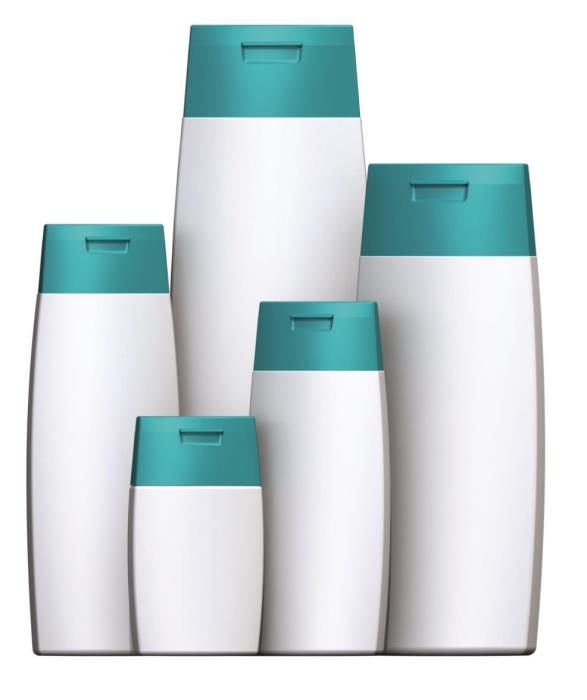 Bottle 100ml