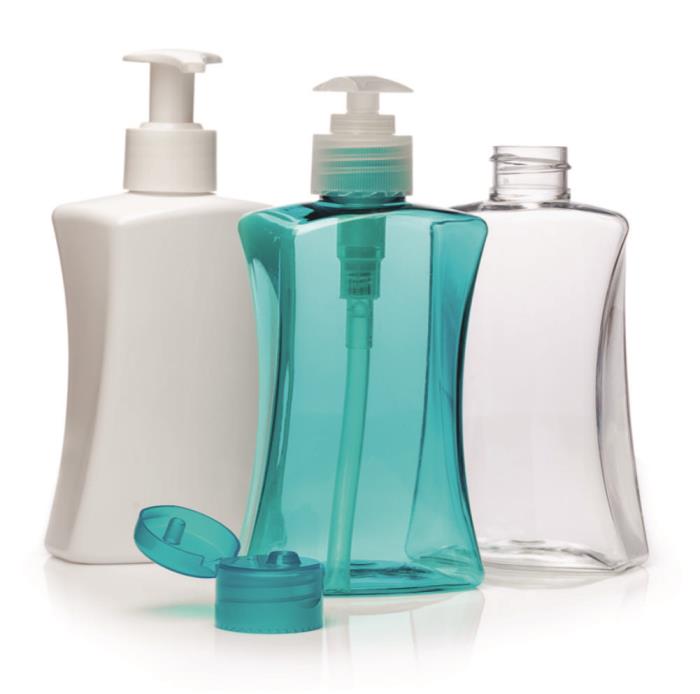 Bottle 250ml