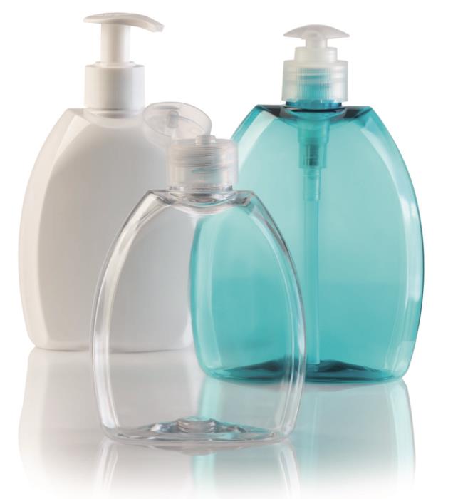 Bottle 400ml