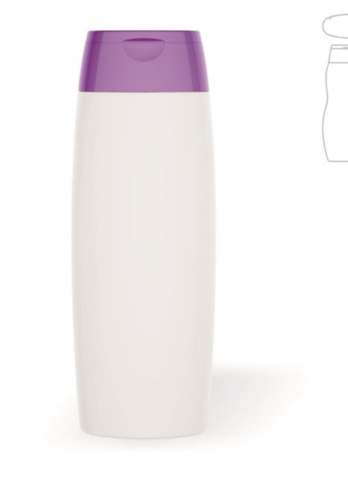 Bottle 250ml