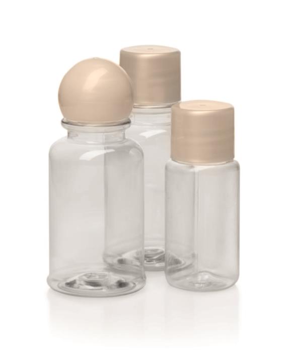 Bottle 15ml