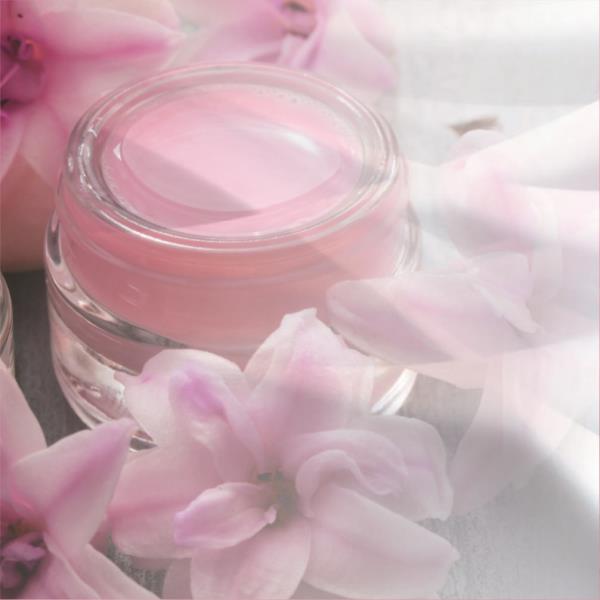 Cosmetic Jars