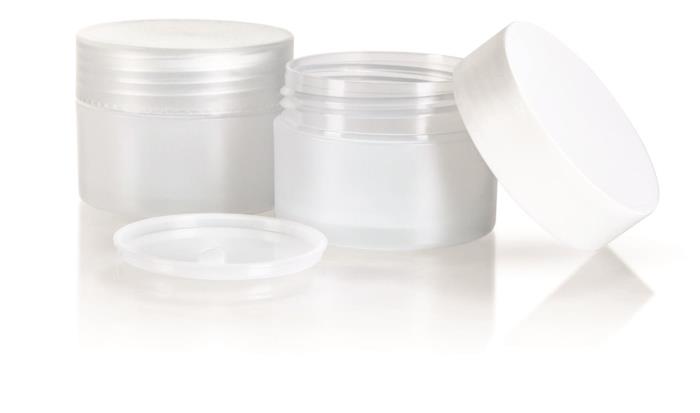 Jar 50ml