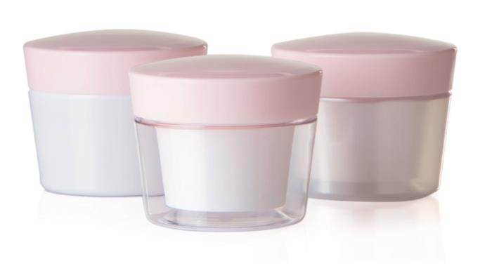 Jar 100ml