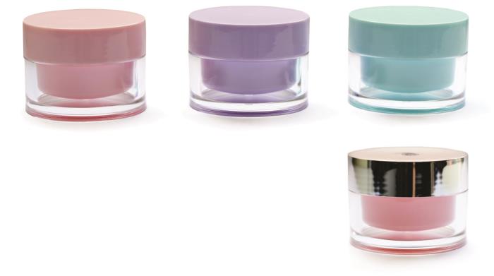 Jar 50ml