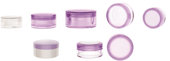 Jar 5ml