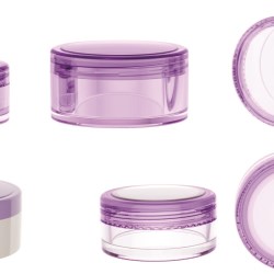 Jar 5ml