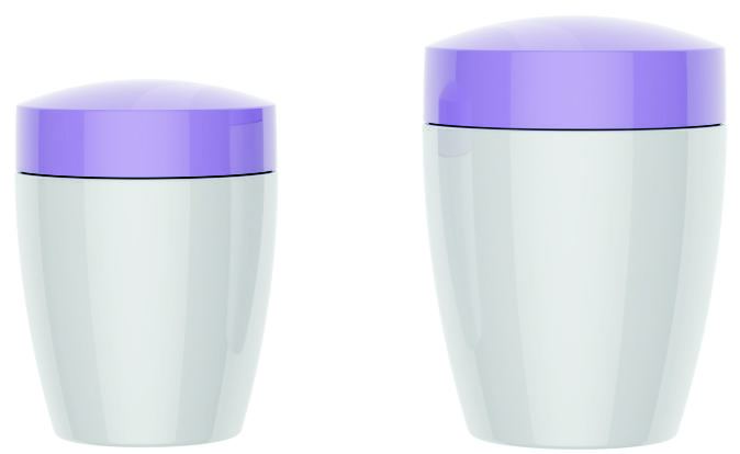 Jar 50ml