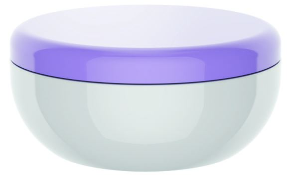 Jar 200ml