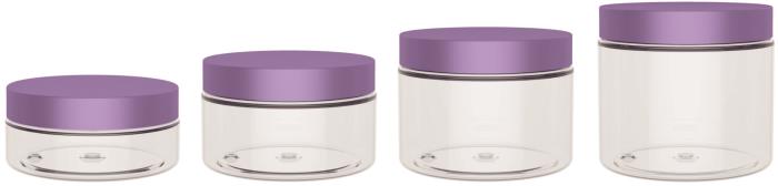 Jar 400ml