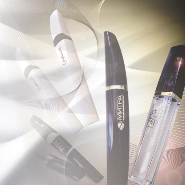 Make Up Packaging