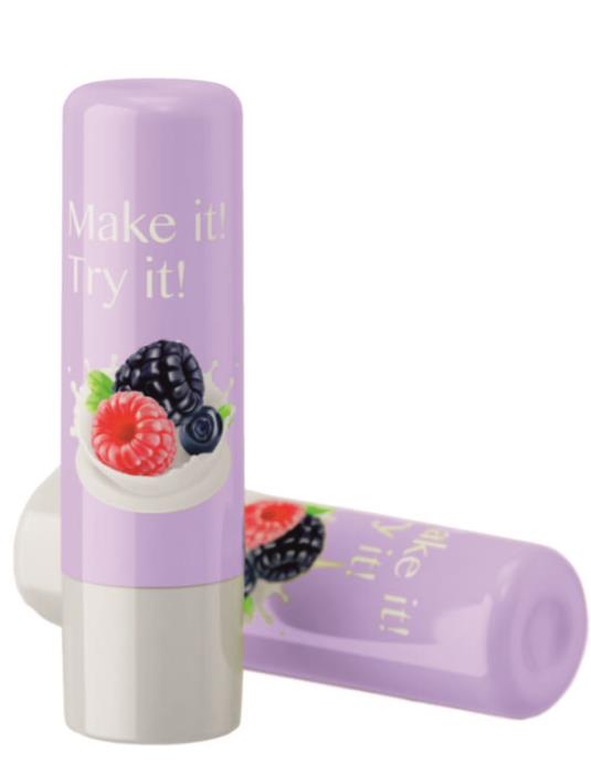 Lip balm