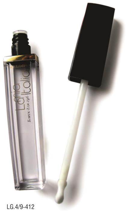 Lipgloss 4.5ml