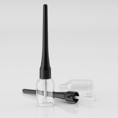 Eyeliner packaging