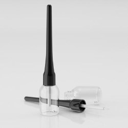 Eyeliner packaging