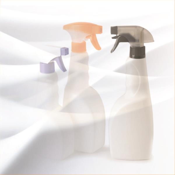 Household Packaging