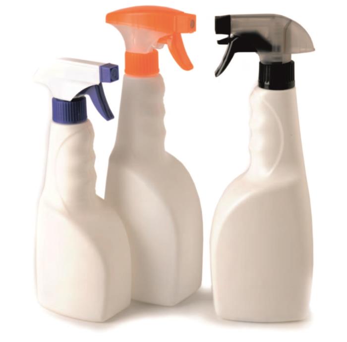 Bottle 500ml