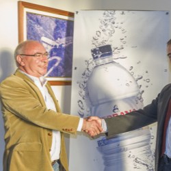 Urola plays a fundamental role in changing the process of Central Serrana de Águas Company in Portugal