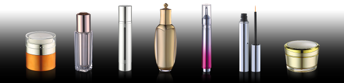 How much do you know about cosmetic packaging?