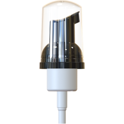PP Plastic Round Foam Pump - 0606 Foam Pump