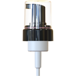 PP Plastic Round Foam Pump - 1459 Foam Pump