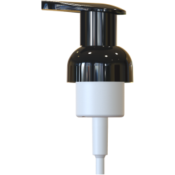 PP Plastic Round Foam Pump - 1460 Foam Pump
