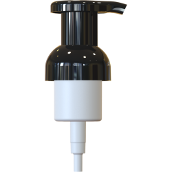 PP Plastic Round Foam Pump - 1540 Foam Pump