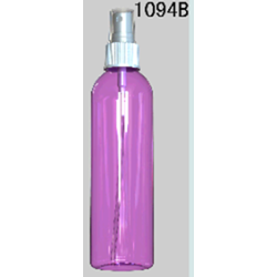 PET Plastic Bottle - 1094 - 250 ml
