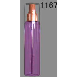 PET Plastic Bottle - 1167 - 150 ml