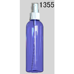 PET Plastic Bottle - 1355 - 200 ml
